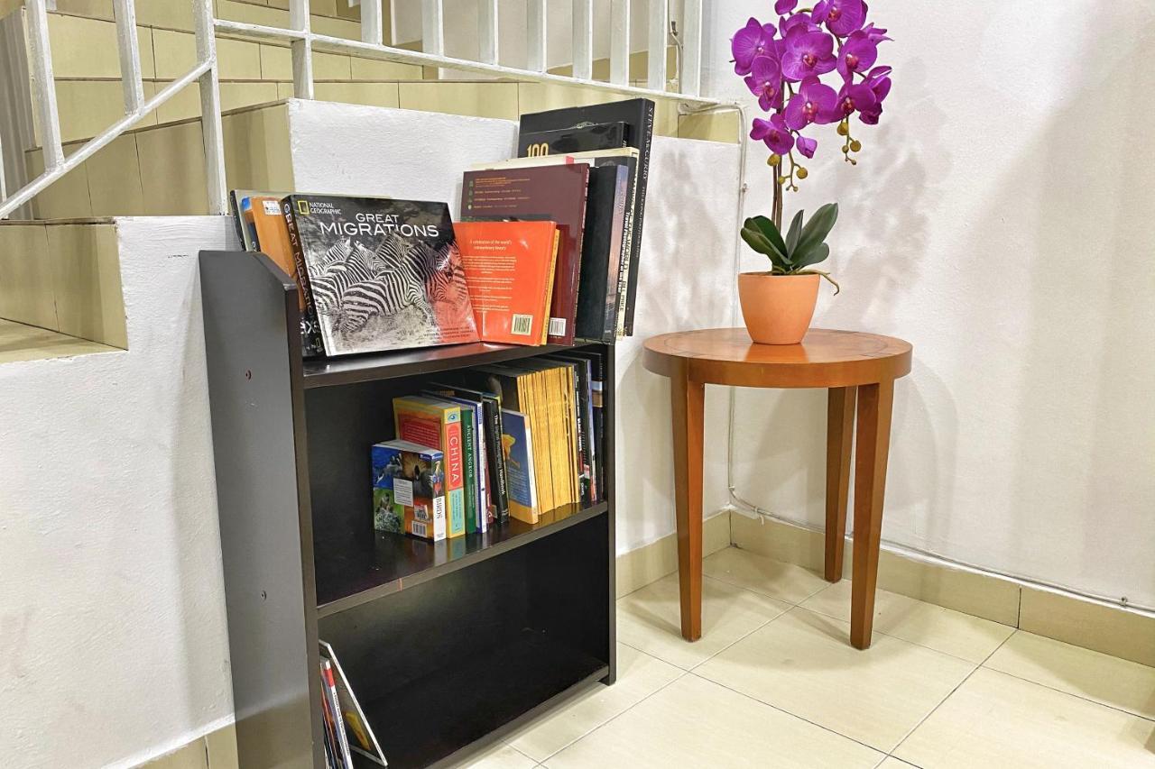 Teratak Persona Homestay. 4 Rooms Double Storey Terrace In Kuantan City. Exterior photo